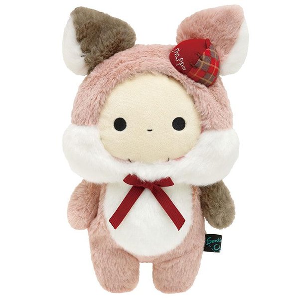 Sentimental Circus Hagiri Little Mouse Tailor series soft toy (Shappo)