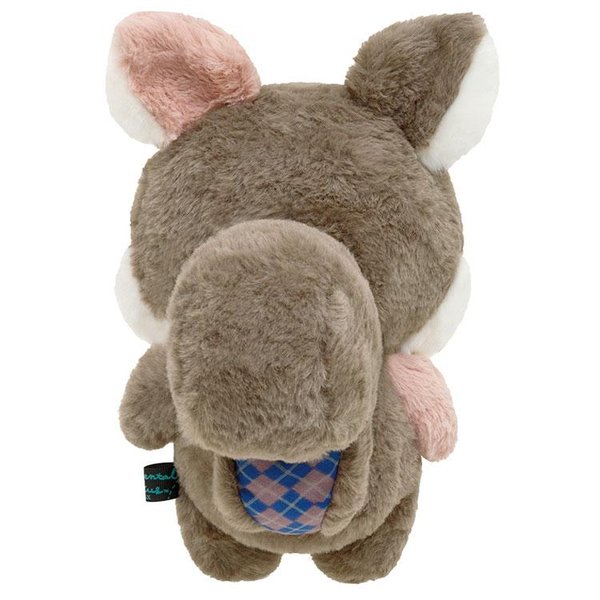 Sentimental Circus Hagiri Little Mouse Tailor series soft toy (Spica)