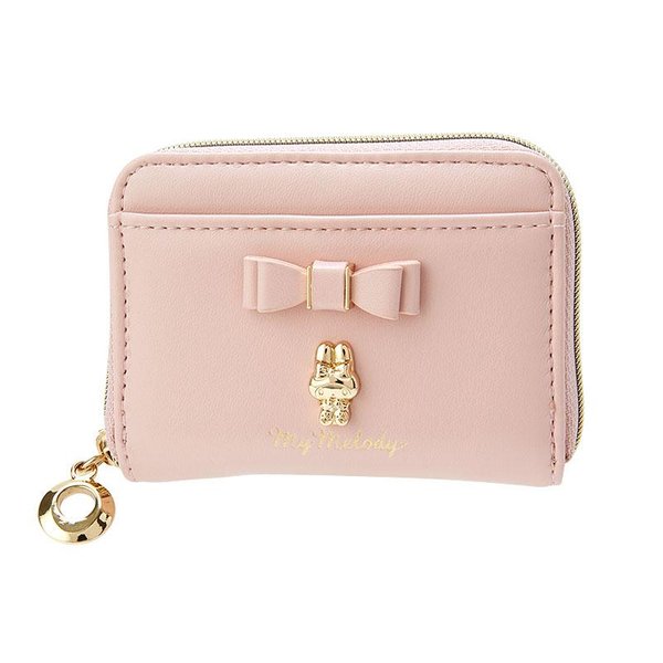 Sanrio Character small card pouch