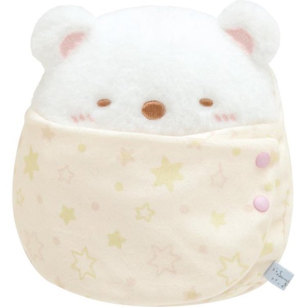 Sumikko Gurashi Baby series baby soft toy